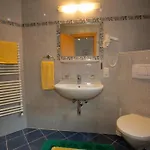 Sailer Maria Apartament *