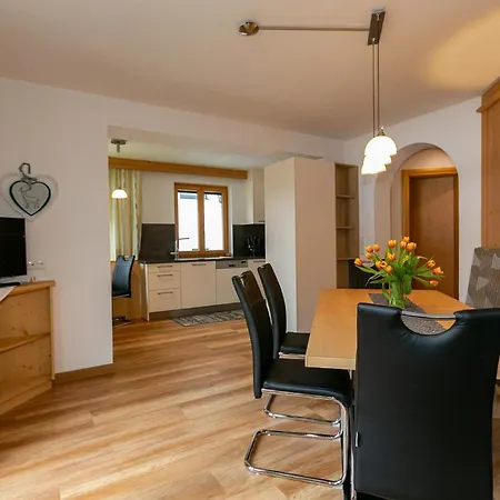 Sailer Maria Lägenhet