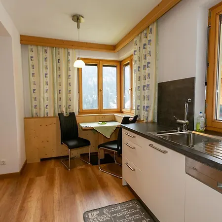 Lägenhet Sailer Maria *