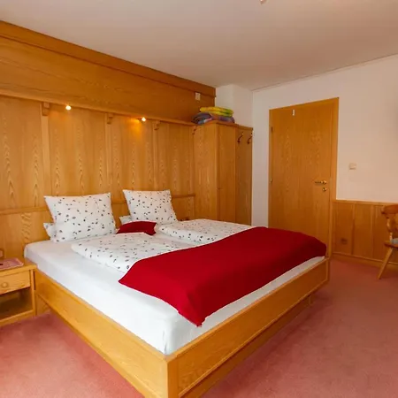 公寓 Sailer Maria *