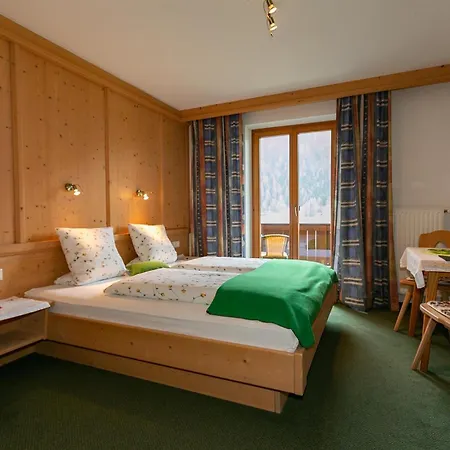 Sailer Maria Apartamento