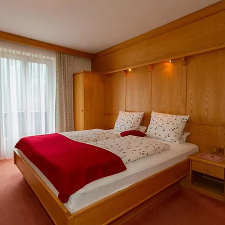 Sailer Maria Lejlighed