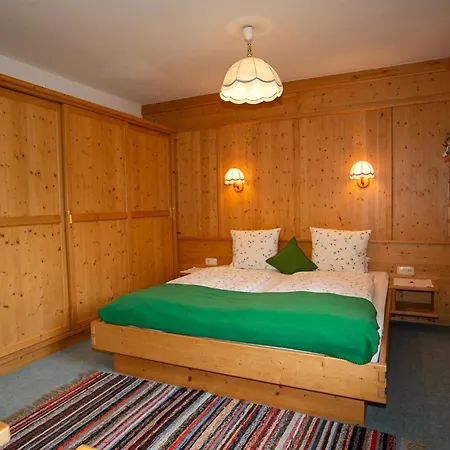 Apartamento Sailer Maria *