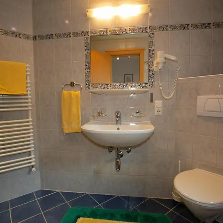 Sailer Maria Lejlighed *